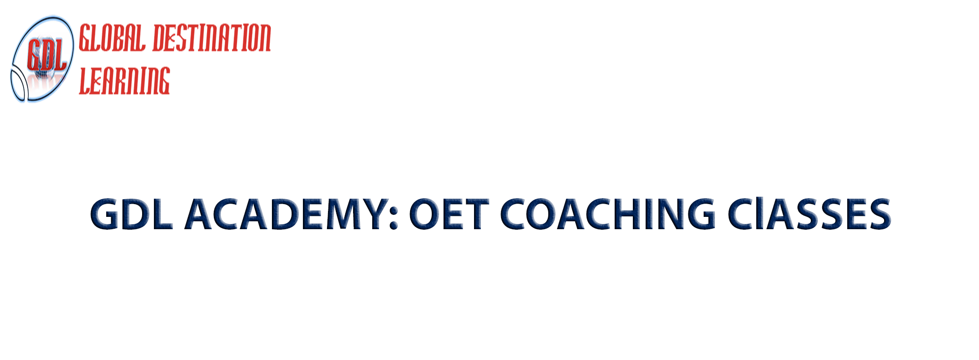 OET Coaching Classes In Pune