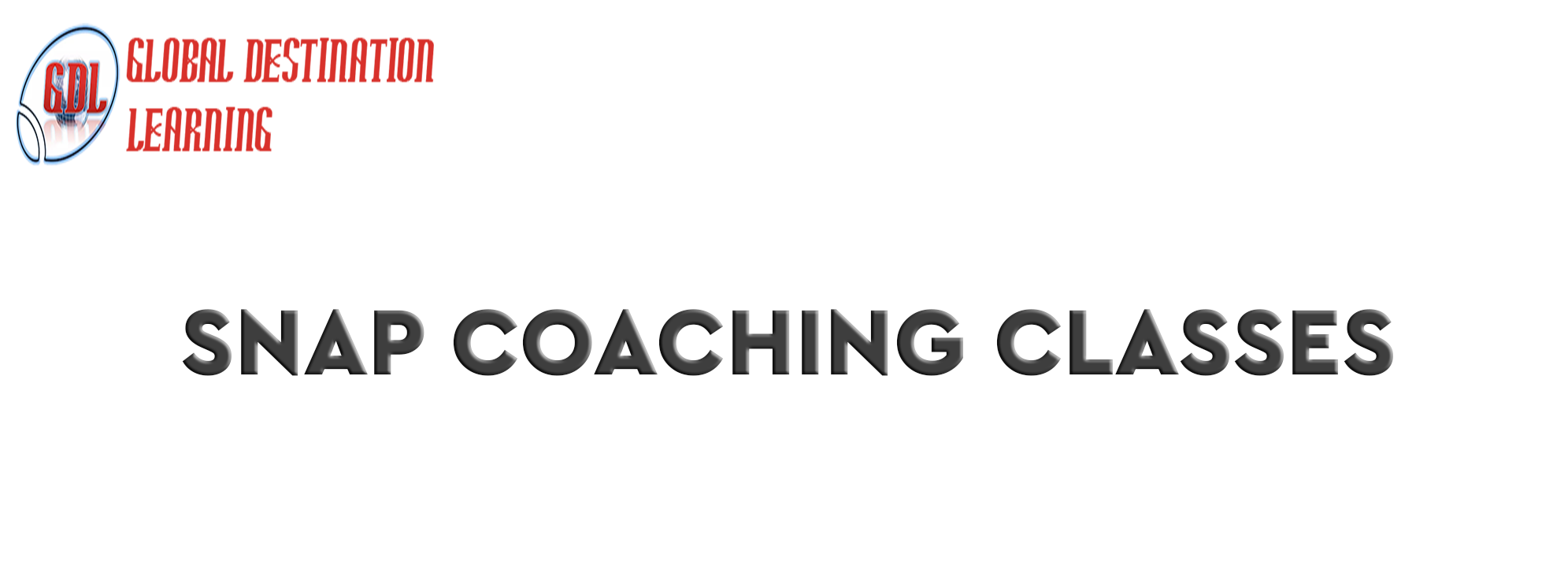 SNAP Coaching Classes In Kothrud SNAP Coaching Classes In Kothrud
